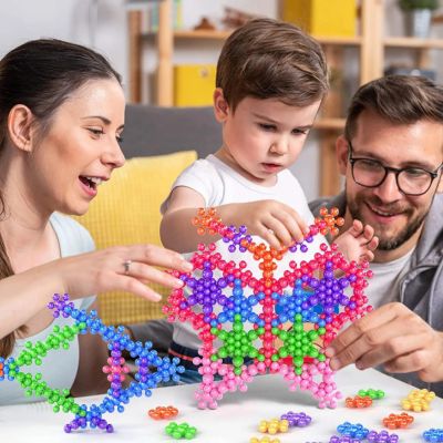 Top 10 des jouets pour la motricité fine : guide complet pour accompagner le développement de votre enfant