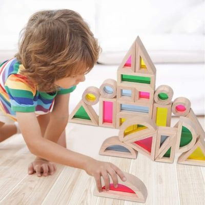 Les meilleurs jouets d'éveil pour bébé de 6 à 12 mois : guide complet