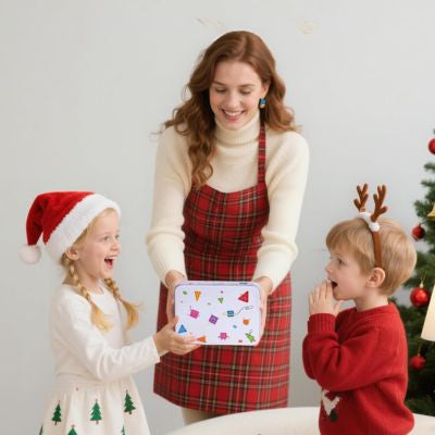 Top 10 des cadeaux éducatifs pour bébé : des idées utiles pour accompagner son développement